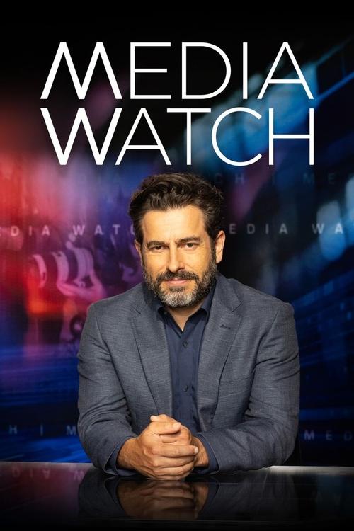 Media Watch poster