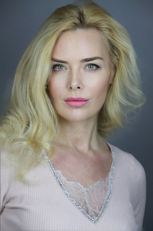 Photo of Юлия Гуль, Acting