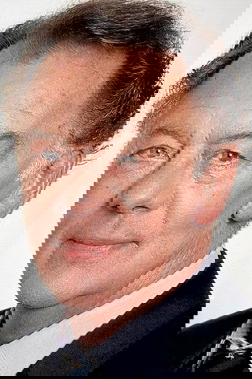 Klausjürgen Wussow profile