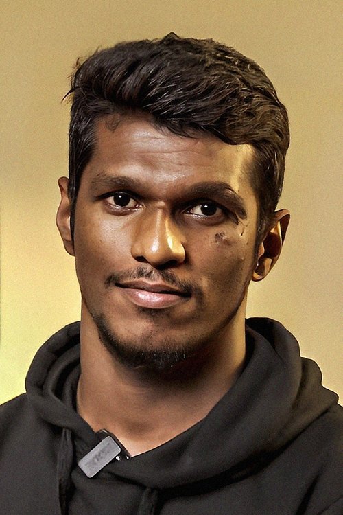 Photo of Samar Periyasamy, Acting