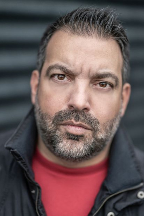 Photo of Serkan Çetinkaya, Acting