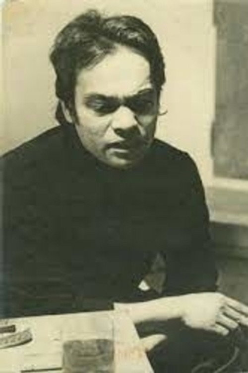 Photo of Salaman Fonseka, Acting