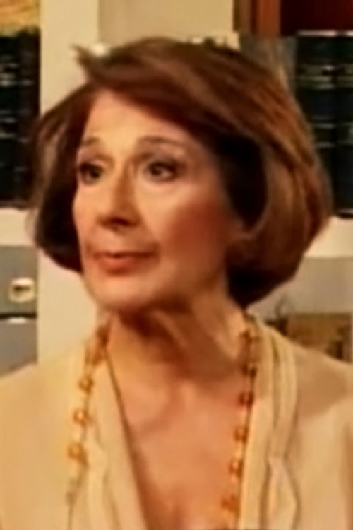 Sofia Olympiou profile