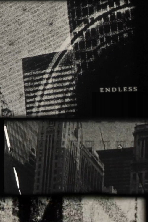 Movie poster for Endless (1990)