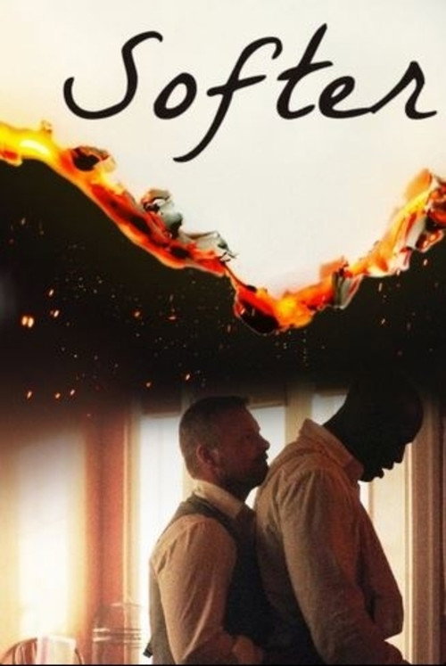 Movie poster for Softer (2019)