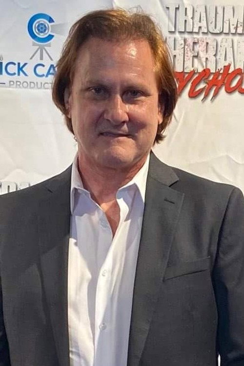 Photo of Dale Peterson, Directing