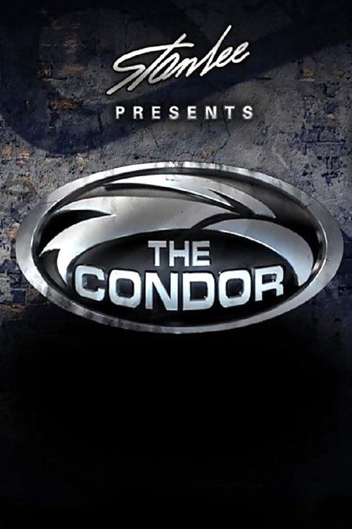 Movie poster for The Condor (2007)