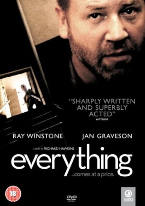 Movie poster for Everything (2004)