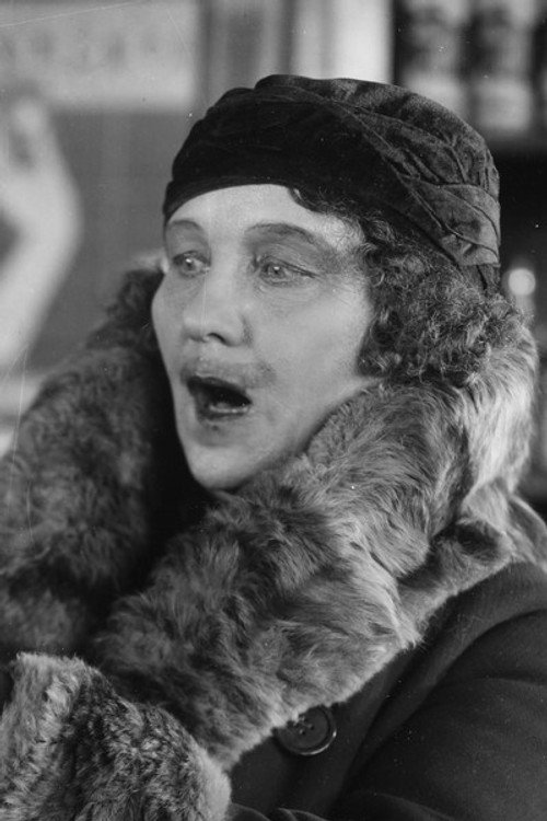 Photo of Ida Salmi, Acting