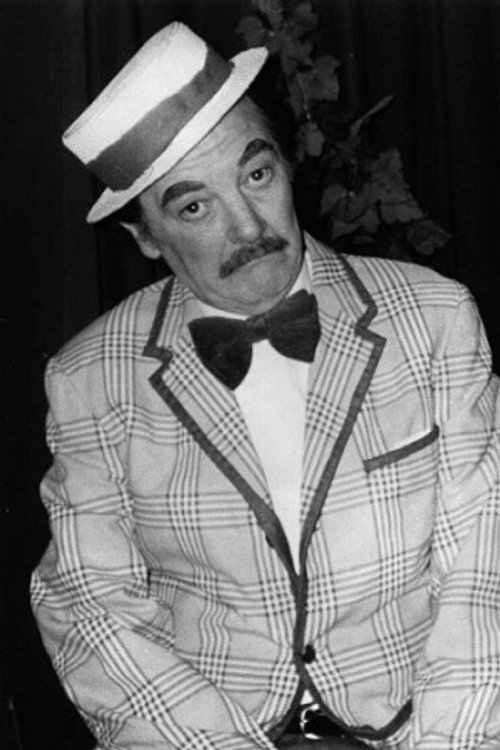 Photo of Robin Hunter, Acting