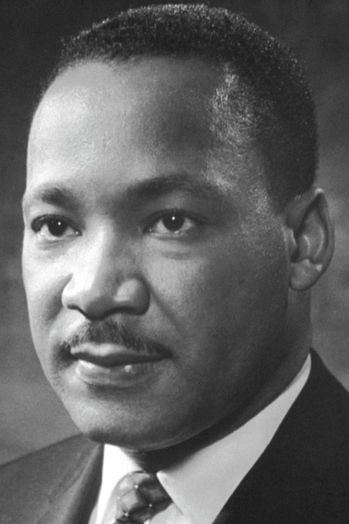 Martin Luther King Jr. profile