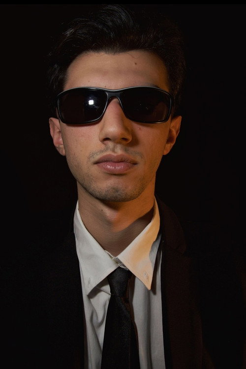 Photo of Alex Barbaro, Directing