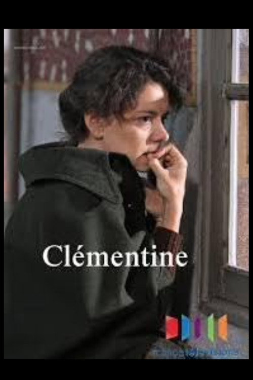 Movie poster for Clémentine (2008)