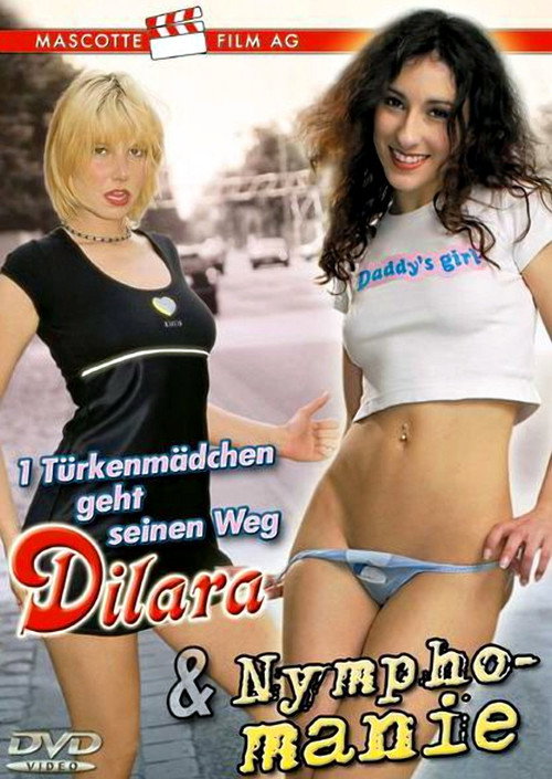 Movie poster for 1 Türkenmädchen geht seinen Weg - Dilara / Nymphomanie (2005)