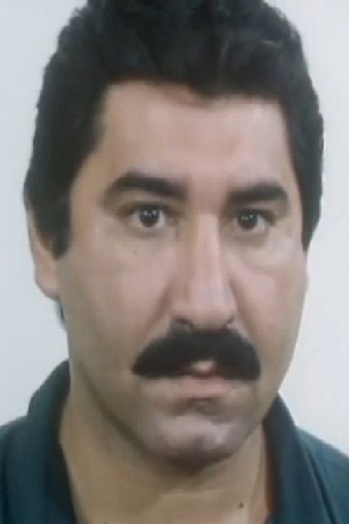Photo of Sherif Abdel Monem, Acting