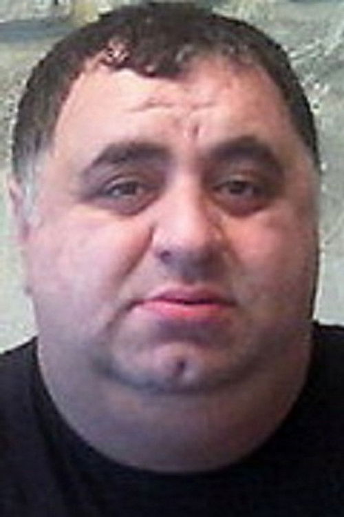 Khalil Musaev profile