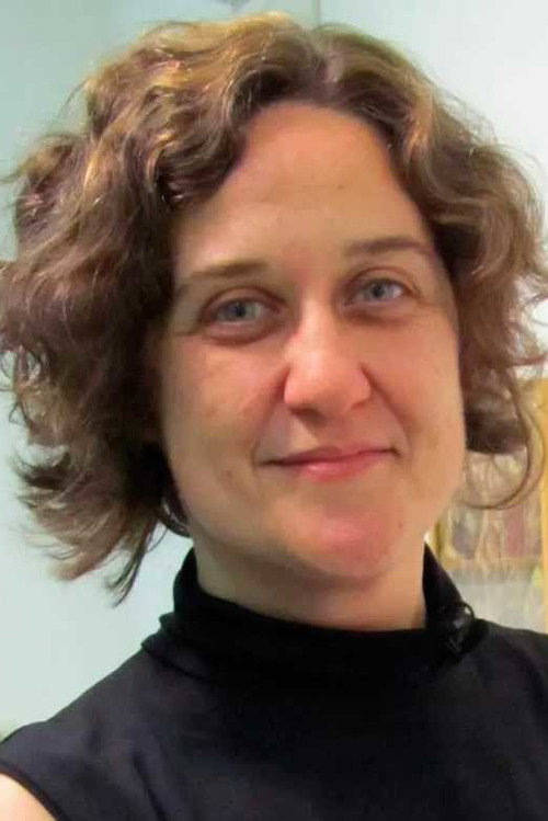 Photo of Paula Carballeira, Acting