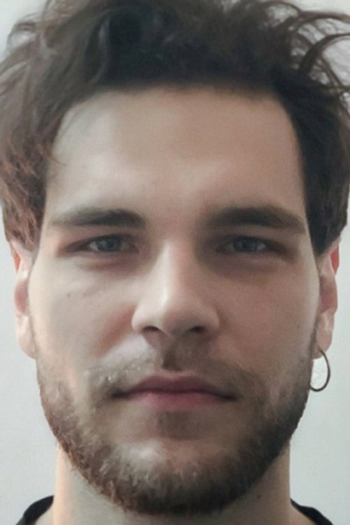 Photo of Nikita Yuskov, Acting