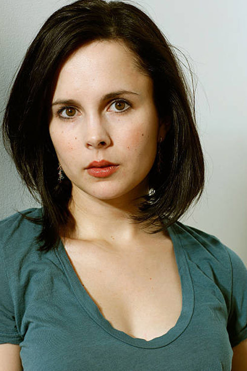 Photo of Lauren Birkell, Acting