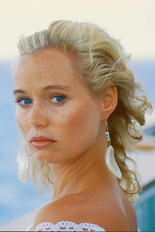 Photo of Renate Langer, Acting