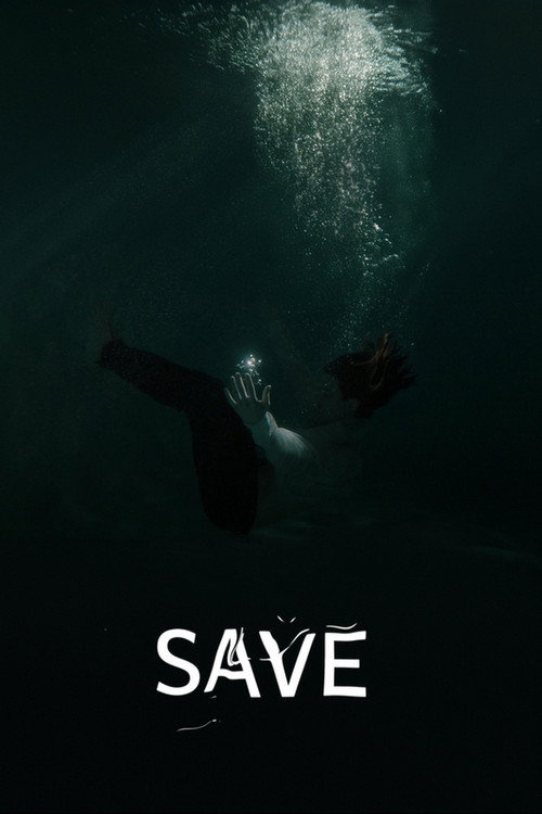 Movie poster for Save (2024)