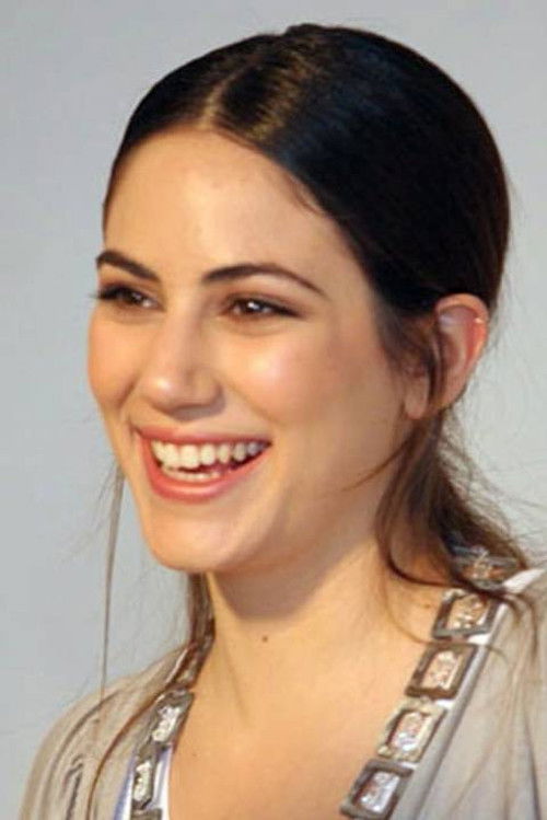 Daniella Wircer profile