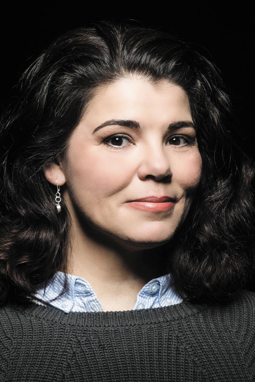 Celeste Headlee profile