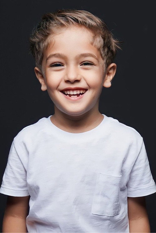 Photo of Yagiz Ali Zeyveli, Acting