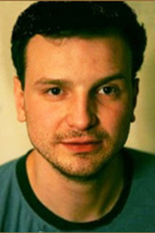 Photo of Svetozar Golovlev, Directing