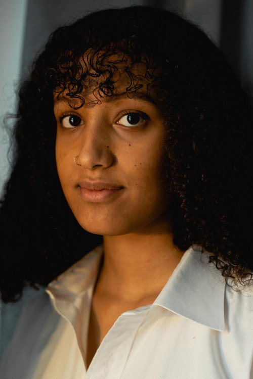 Photo of Omeya Lundqvist-Simbizi, Acting