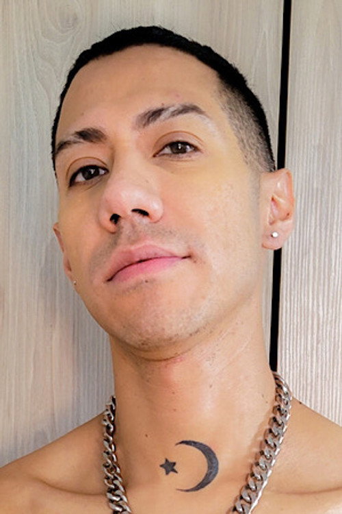 Photo of Antonio Pixie, Acting