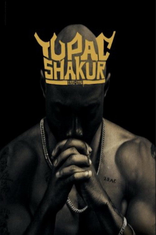 Movie poster for Who Killed Tupac? (2017)