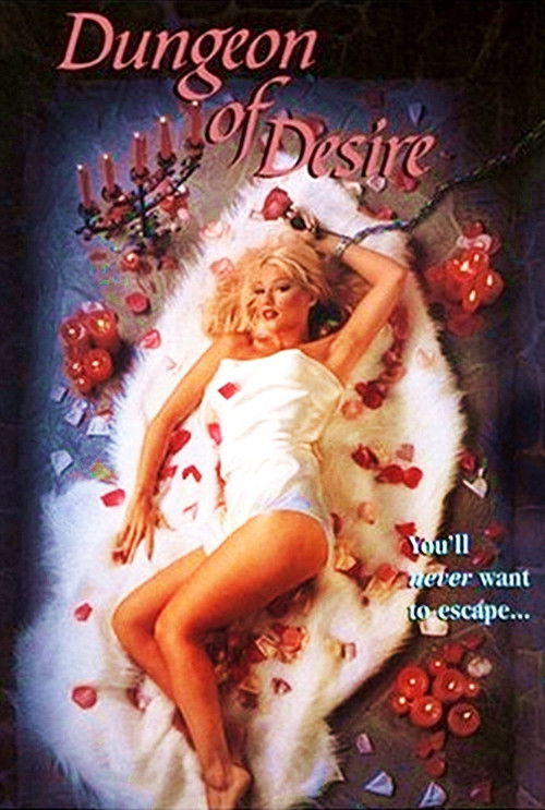 Movie poster for Dungeon of Desire (1999)