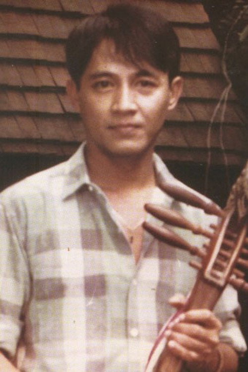 Photo of Jaran Manopet, Acting