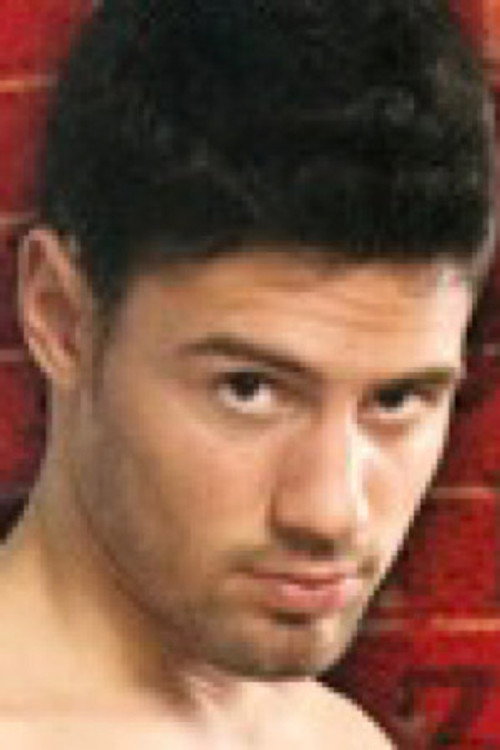 Photo of David Young, Acting