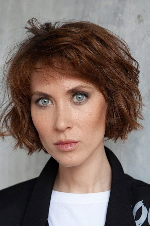 Veronika Vasant profile