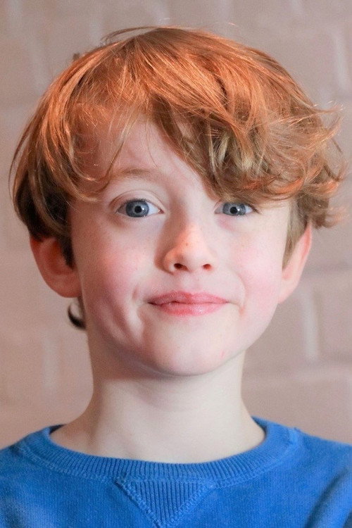 Photo of Martin Laurent, Acting