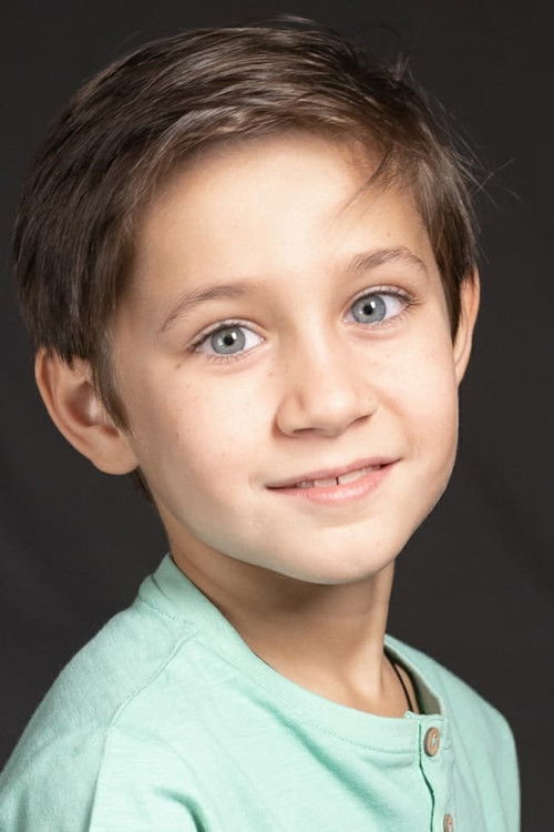 Alexey Rodionov profile