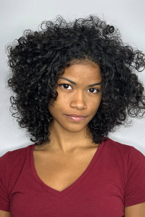 Photo of Serenity Gonzalez, Acting