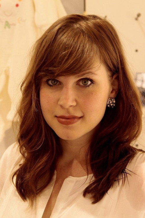 Photo of Carolinie Figueiredo, Acting