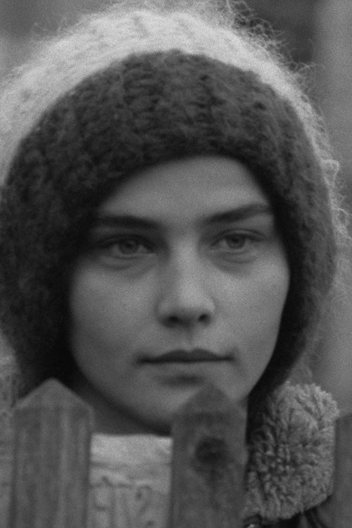 Photo of Gyöngyvér Vigh, Acting