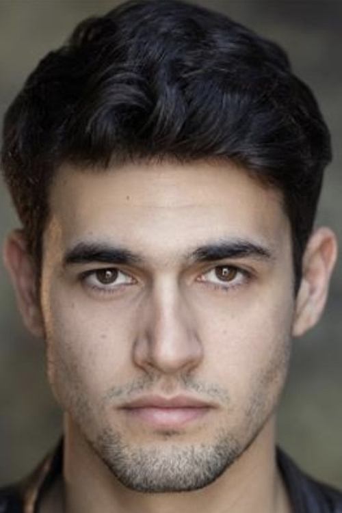 Photo of Oscar Salem, Acting
