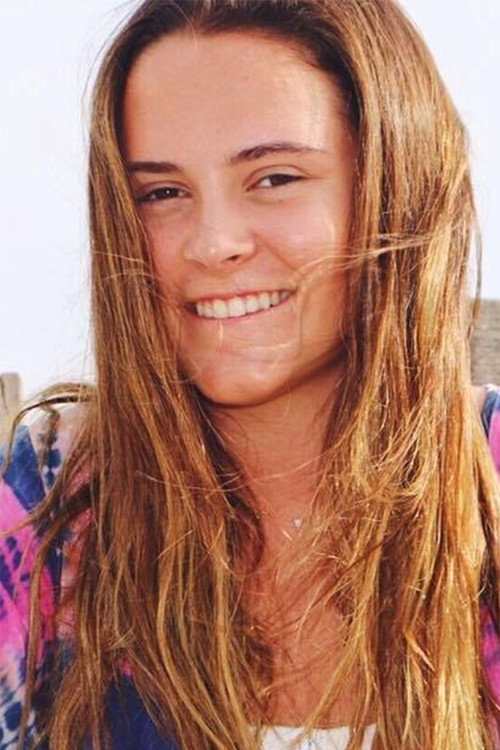 Photo of Paola López, Acting