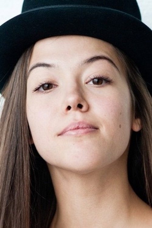 Photo of Angelina Rimashevskaya, Acting
