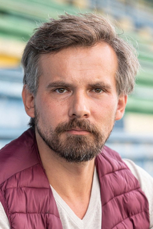 Thomas Kamenár profile