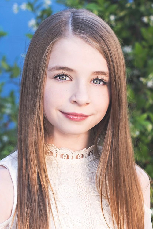 Savannah Kristich profile