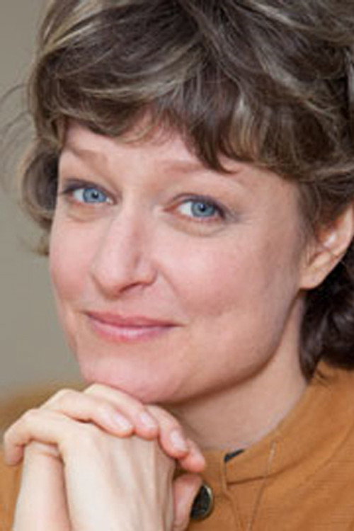 Julie McClemens  profile