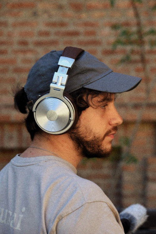 Photo of Lorenzo Atzei, Acting