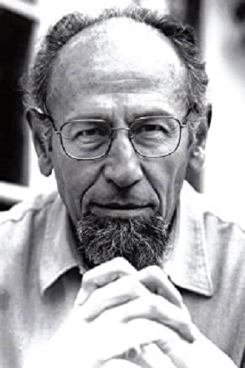 Photo of Diran Meghreblian, Acting