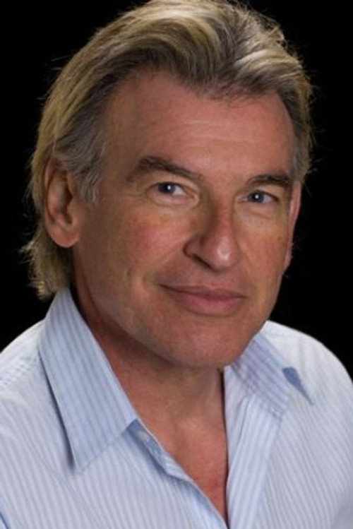 Photo of Frank Ferrante, Acting